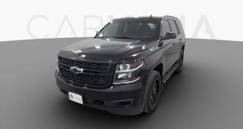 2019 Chevrolet Tahoe