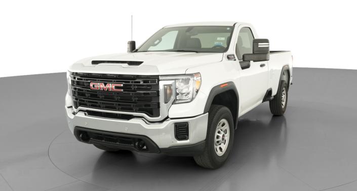 2022 GMC Sierra 2500 Pro -
                  Auburn, GA