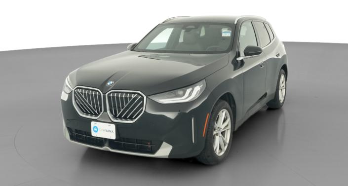 Thumbnail: 2025 BMW X3 - 1