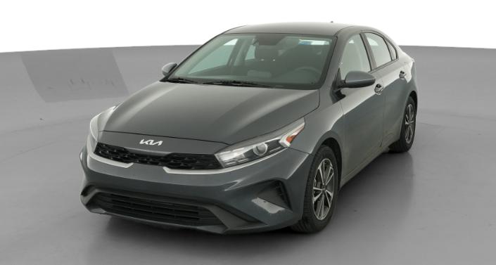 Thumbnail: 2023 Kia Forte - 1