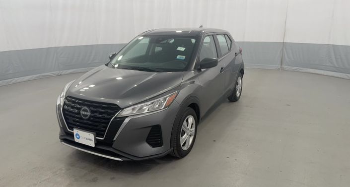 Thumbnail: 2024 Nissan Kicks - 1