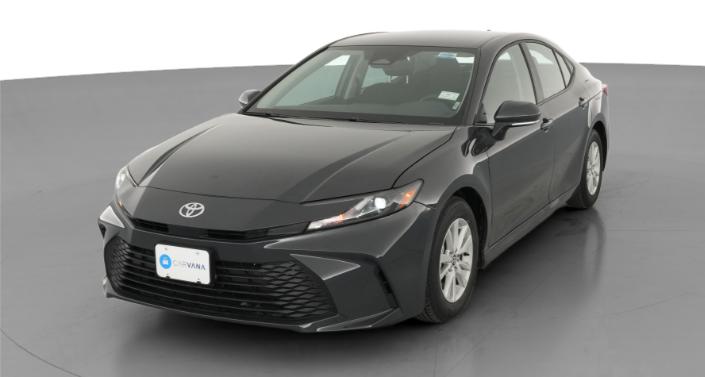 Thumbnail: 2026 Toyota Camry - 1