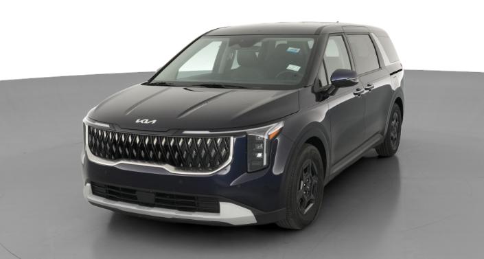 Thumbnail: 2026 Kia Carnival - 1