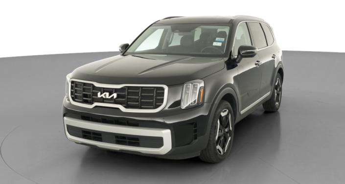 Thumbnail: 2025 Kia Telluride - 1