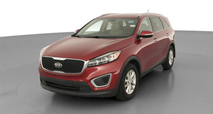 2017 Kia Sorento LX -
                  Trenton, OH