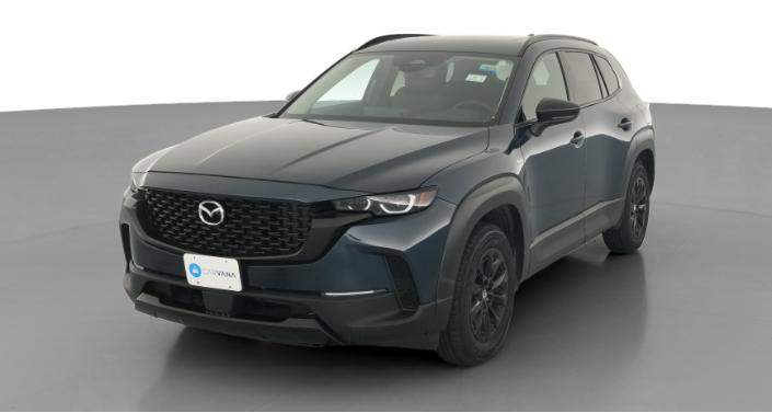 Thumbnail: 2025 Mazda CX-50 - 1