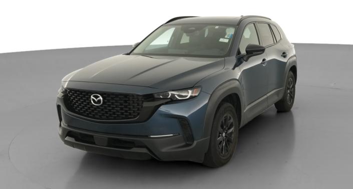 Thumbnail: 2025 Mazda CX-50 - 1