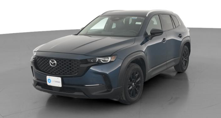 Thumbnail: 2025 Mazda CX-50 - 1