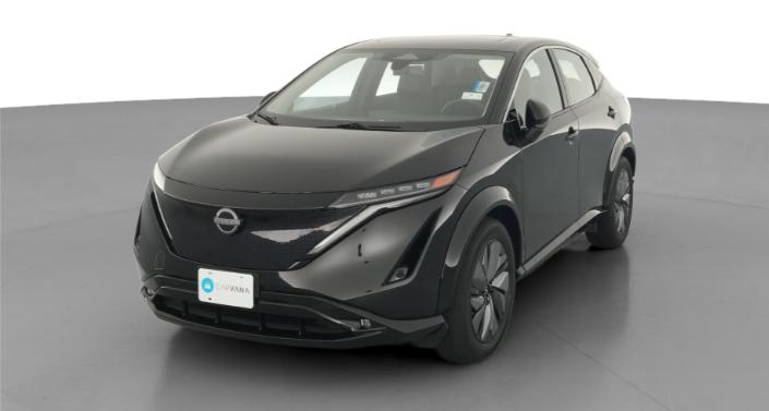 Thumbnail: 2023 Nissan Ariya - 1