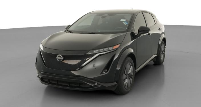 Thumbnail: 2023 Nissan Ariya - 1