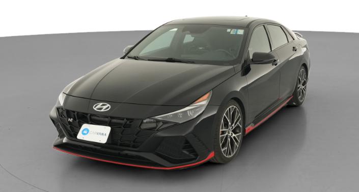 Thumbnail: 2022 Hyundai Elantra - 1