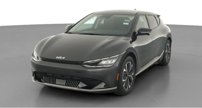 Thumbnail: 2024 Kia EV6 - 1