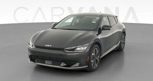 2024 Kia EV6