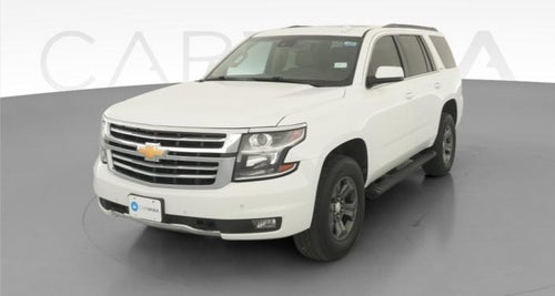 2018 Chevrolet Tahoe