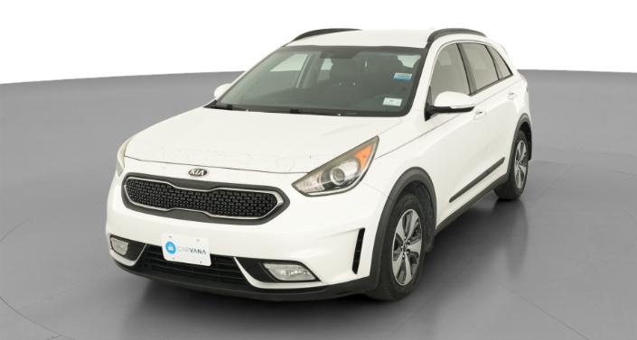 2017 Kia Niro EX -
                  Auburn, GA