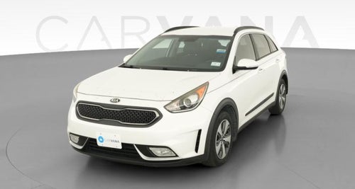 2017 Kia Niro