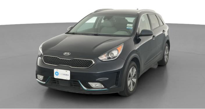 2019 Kia Niro LX -
                  Trenton, OH