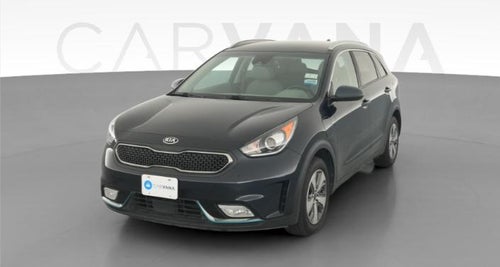 2019 Kia Niro Plug-in Hybrid