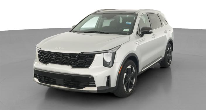 Thumbnail: 2025 Kia Sorento - 1