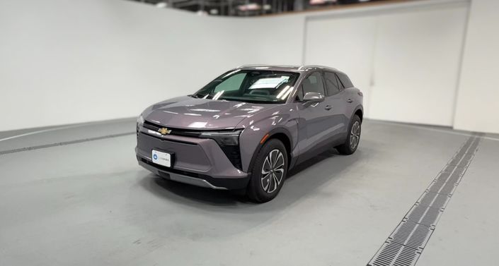 Thumbnail: 2024 Chevrolet Blazer EV - 1