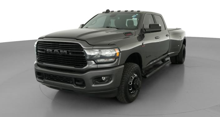 2021 RAM 3500 Big Horn -
                  Indianapolis, IN
