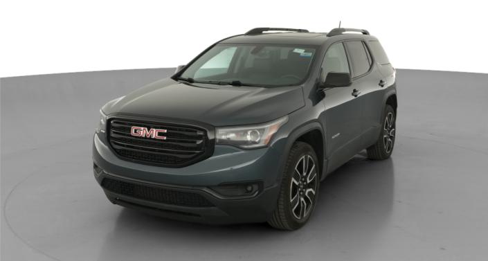 Thumbnail: 2019 GMC Acadia - 1