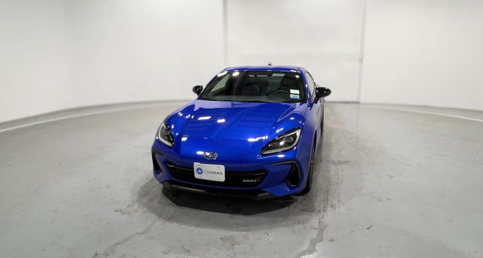 2025 Subaru BRZ tS -
                  Fairview, OR