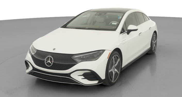 2023 Mercedes-Benz EQE 350+ -
                  Fort Worth, TX