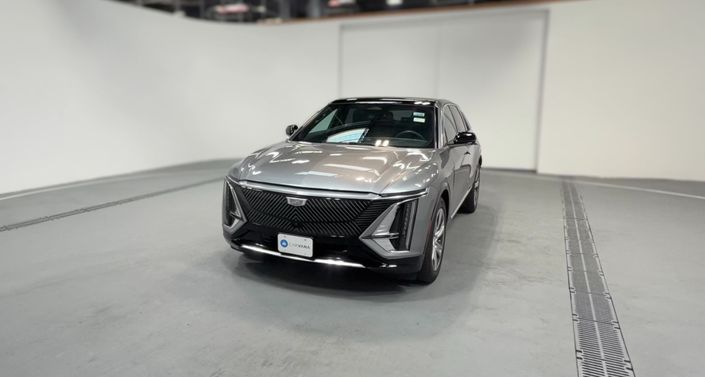 2024 Cadillac Lyriq Tech -
                  Tracy, CA