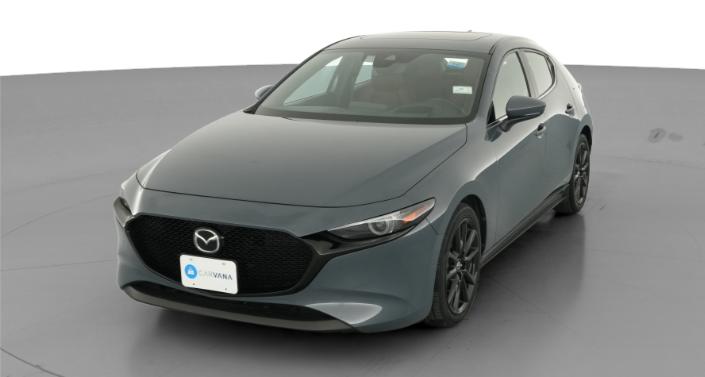 Thumbnail: 2020 Mazda Mazda3 - 1