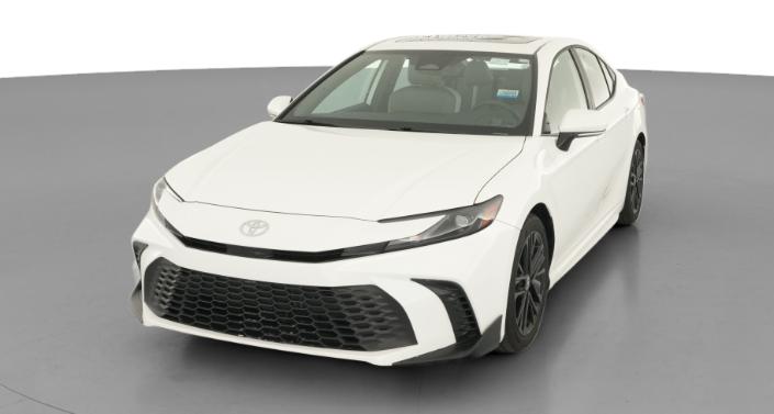 Thumbnail: 2025 Toyota Camry - 1