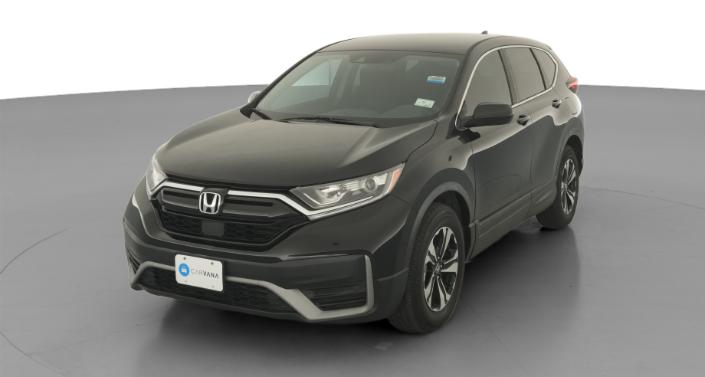 Thumbnail: 2021 Honda CR-V - 1