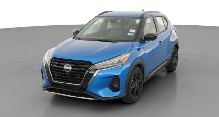 Thumbnail: 2023 Nissan Kicks - 1