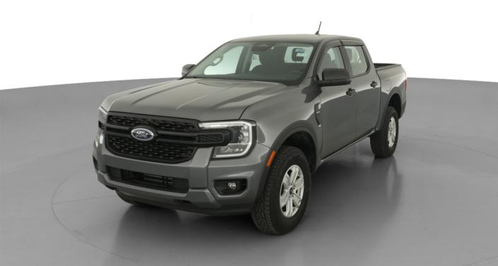 Thumbnail: 2024 Ford Ranger - 1