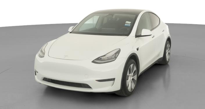 Thumbnail: 2023 Tesla Model Y - 1