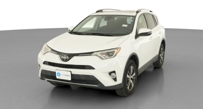 Thumbnail: 2018 Toyota RAV4 - 1