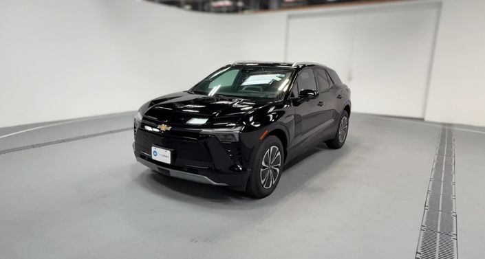 2024 Chevrolet Blazer EV 2LT -
                  Tracy, CA