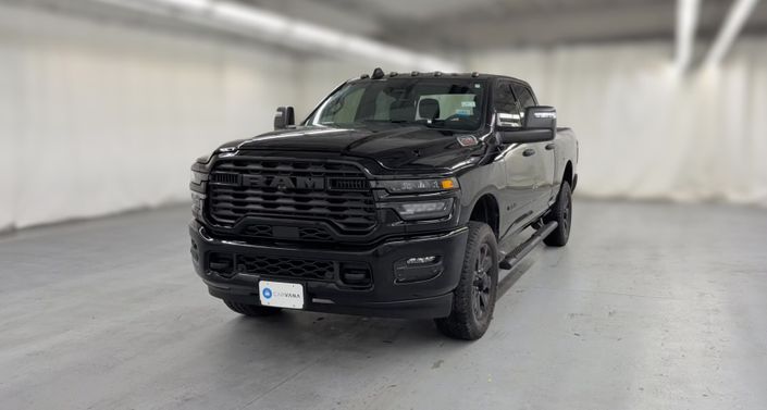 Thumbnail: 2025 RAM 2500 - 1
