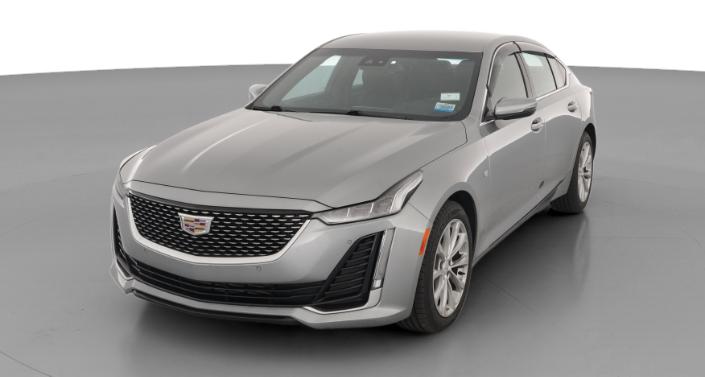 2024 Cadillac CT5 Premium Luxury -
                  Lorain, OH