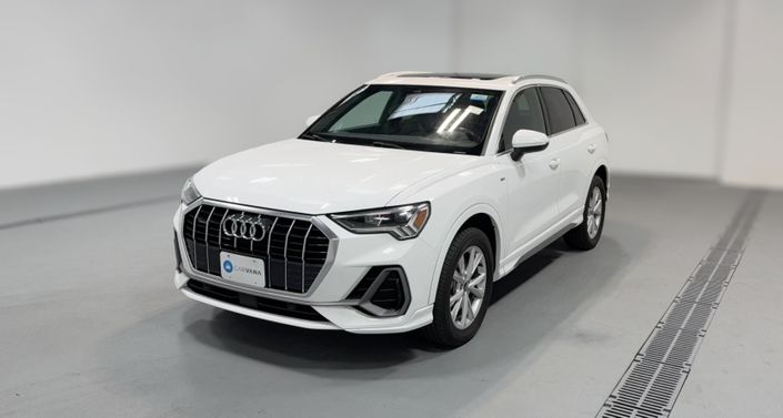 Thumbnail: 2023 Audi Q3 - 1