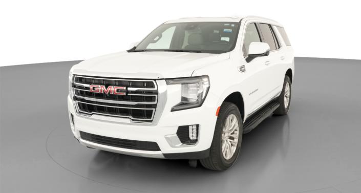 Thumbnail: 2023 GMC Yukon - 1