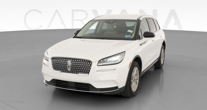 2022 Lincoln Corsair