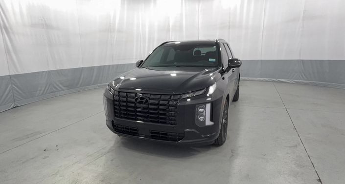 Thumbnail: 2024 Hyundai Palisade - 1