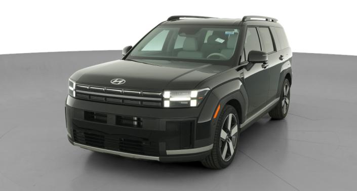 Thumbnail: 2024 Hyundai Santa Fe - 1