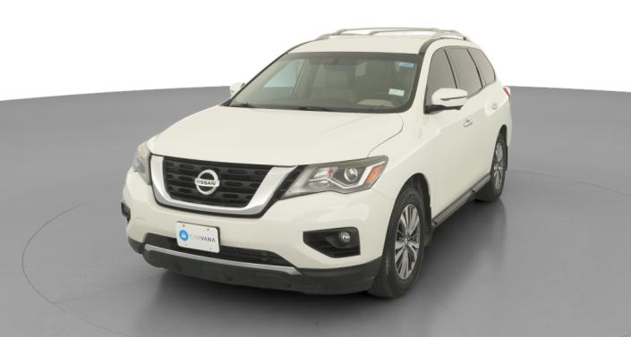 2020 Nissan Pathfinder SL -
                  Fort Worth, TX