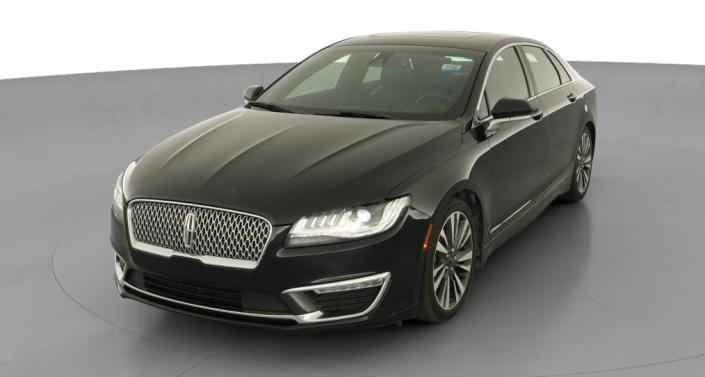 2019 Lincoln MKZ Reserve -
                  Richton Park, IL