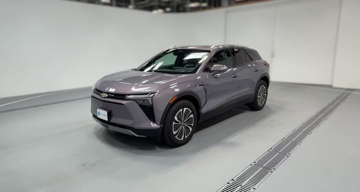 Thumbnail: 2024 Chevrolet Blazer EV - 1