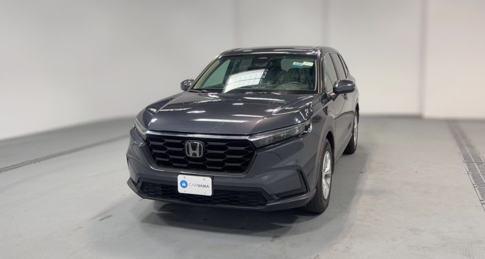 Thumbnail: 2025 Honda CR-V - 1
