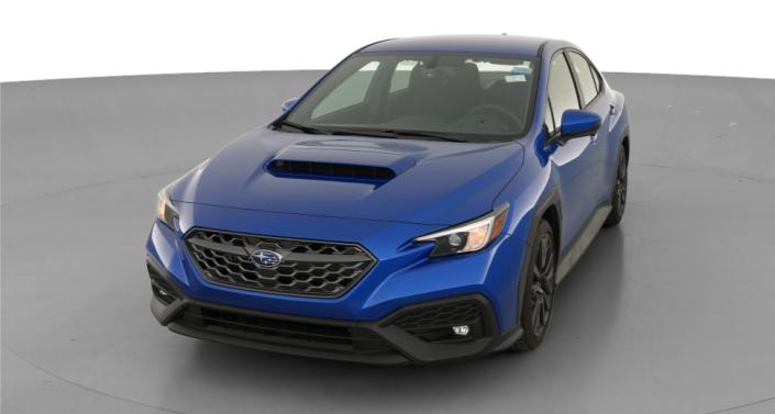 Thumbnail: 2023 Subaru WRX - 1
