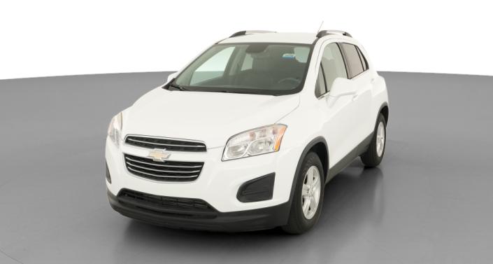 2016 Chevrolet Trax LT -
                  Haines City, FL